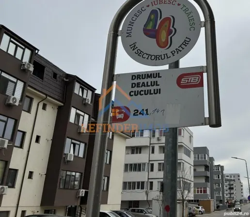 Apartament 1 camera București - poza 13