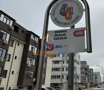 Apartament 1 camera București - poza 13