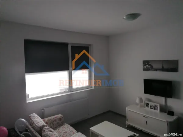 Apartament 1 camera București - poza 3