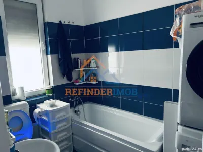 Apartament 1 camera București - poza 8