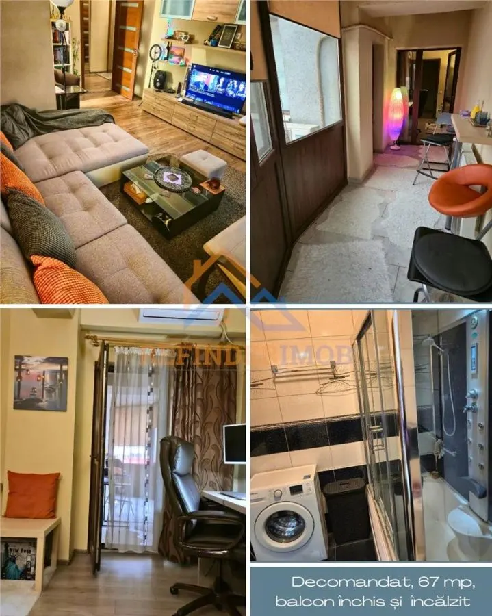 Apartament 2 camere București - poza 1