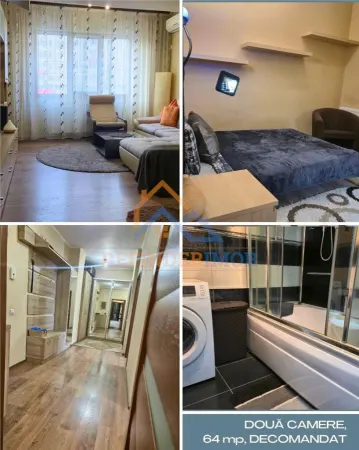 Apartament 2 camere București - poza 2