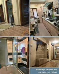 Apartament 2 camere București - poza 13