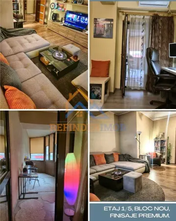 Apartament 2 camere București - poza 15