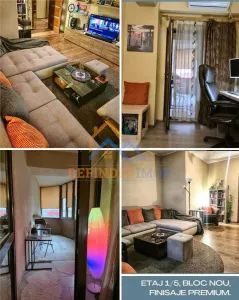 Apartament 2 camere București - poza 15