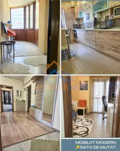 Apartament 2 camere București - poza 16