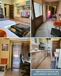 Apartament 2 camere București - poza 6