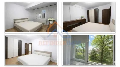 Apartament 3 camere București - poza 12
