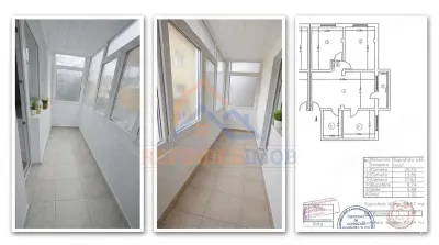Apartament 3 camere București - poza 13