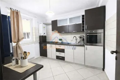 Apartament 3 camere București - poza 3
