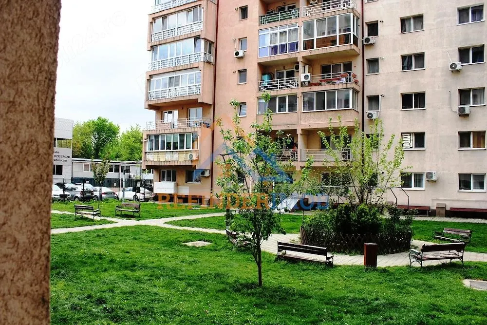 Apartament 2 camere București - poza 1