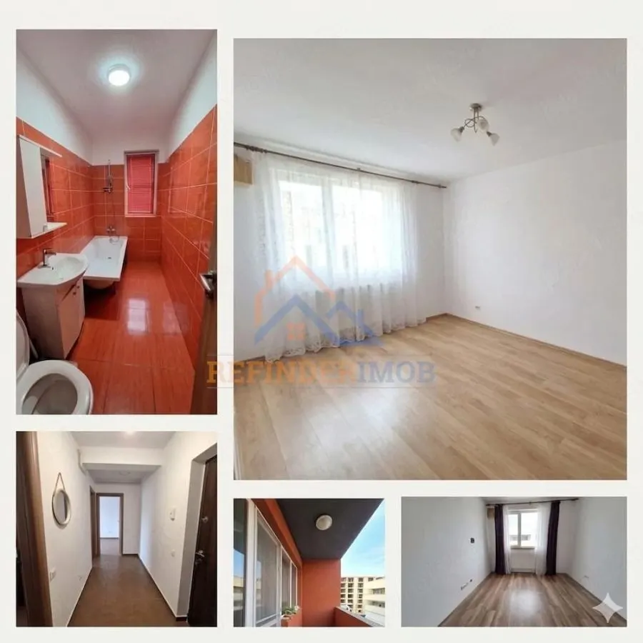 Apartament 2 camere București - poza 1