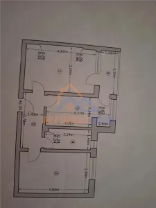 Apartament 2 camere București - poza 2