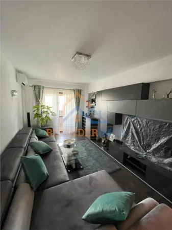 Apartament 3 camere București - poza 1