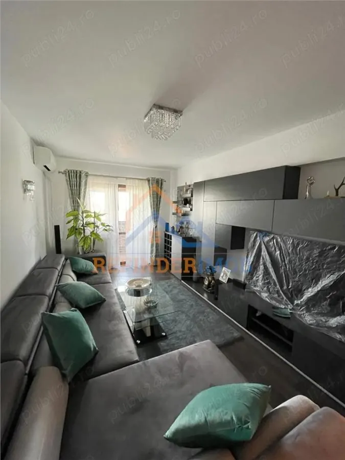 Apartament 3 camere București - poza 1