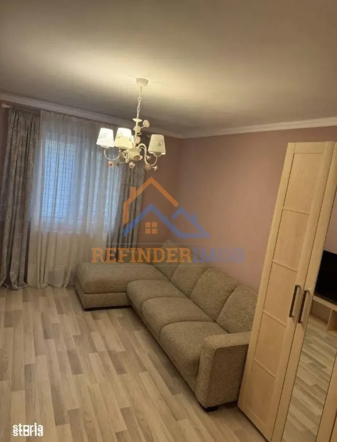 Apartament 3 camere București - poza 1