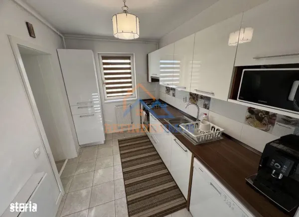 Apartament 3 camere București - poza 4