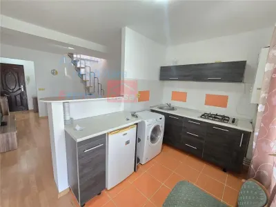 Apartament cu 2 camere, in Nicolina - Iasi