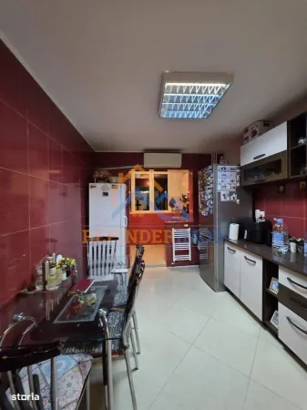 Apartament 4 camere București - poza 12