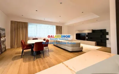 Apartament premium | Prima -nchiriere | Etaj 8 | Gafencu 49 Residence - Bucuresti