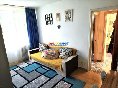 Vanzare apartament 3 camere DRUMUL TABEREI-PARCUL MOGHIOROS - Bucuresti