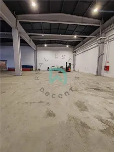Spatiu depozitare, 300 mp, Bartolomeu, Brasov - Brasov