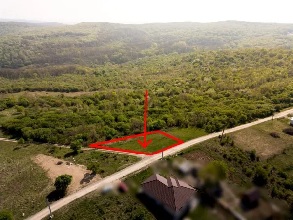 Teren Saldabagiu de Munte - poza 4
