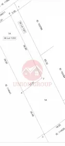Cumpana,Teren Intravilan Construibil, Aproape de Bretea Autostrada - Cumpana