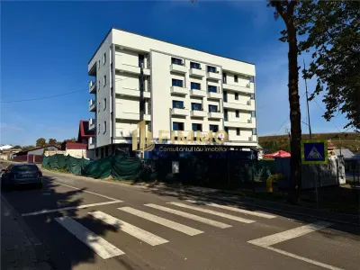 Apart 2 cam| Bloc nou| 68mp| Rate 3 ani| Burdujeni| ID:1779 - Suceava