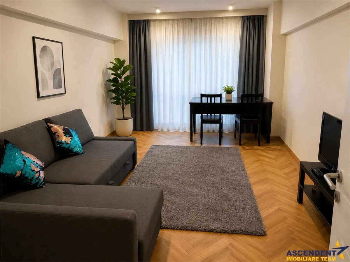 Apartament 3 camere Brașov - poza 1