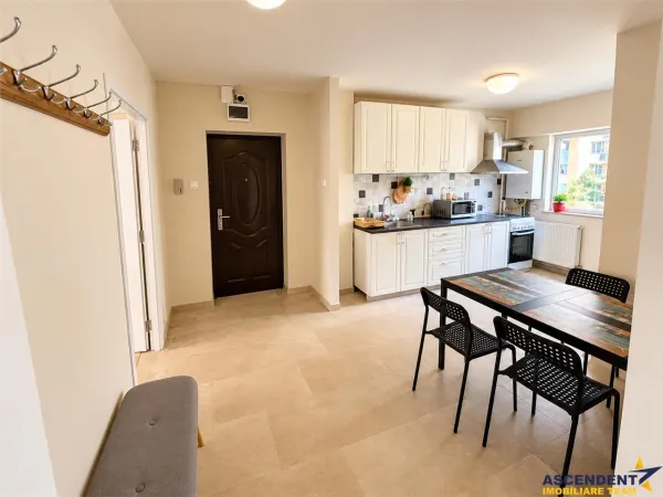 Apartament 3 camere Brașov - poza 3