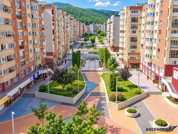 Apartament 3 camere Brașov - poza 2