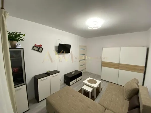 Apartament 1 camera Giroc - poza 2