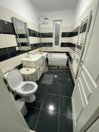Apartament 1 camera Giroc - poza 4