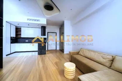 Apartament 3 camere in One Verdi Park - Bucuresti