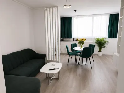 Torontalului, 2 Camere, Parcare Subterana, Lift - Timisoara