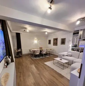 Apartament cu 3 camere Babes - Baia Mare