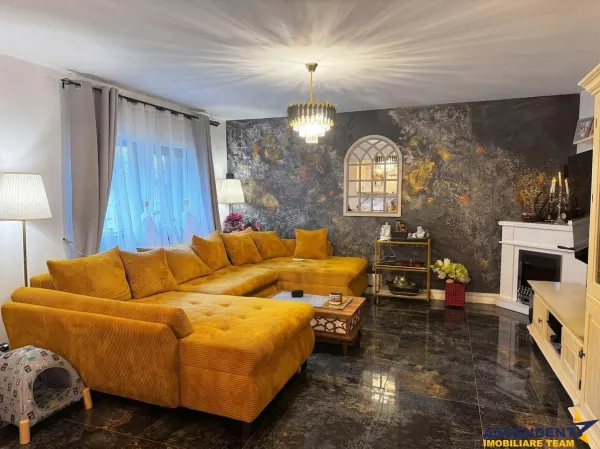 Casă 4 camere Brașov - poza 2