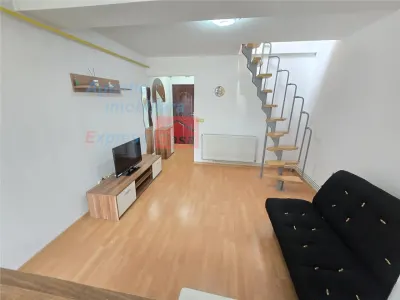 Apartament 2 camere, zona Nicolina - Iasi