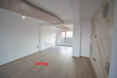 Valea Lupului Platou Beldiman casa P+E insiruita - Valea Lupului