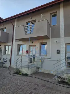 Valea Lupului apartamente direct de la dezvoltator de la 75000 euro cu TVA inclus - Iasi