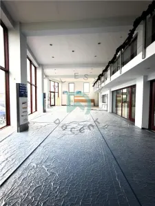 Spatiu comercial, showroom prezentare, 850 mp, Grivitei, Brasov - Brasov