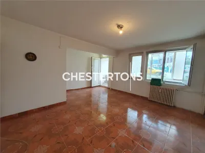 Apartament 2 camere  Spitalul de Infectioase - Constanta
