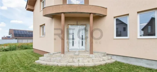 Casă 5 camere Nojorid - poza 19