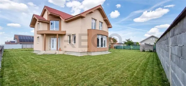 Casă 5 camere Nojorid - poza 3