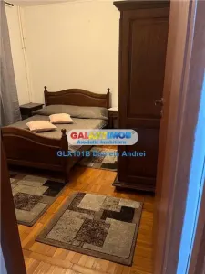 DE INCHIRIAT - APARTAMENT 2 CAMERE Zona Lacul Tei 450 euro - Bucuresti