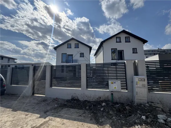 Casă 6 camere Bragadiru - poza 2