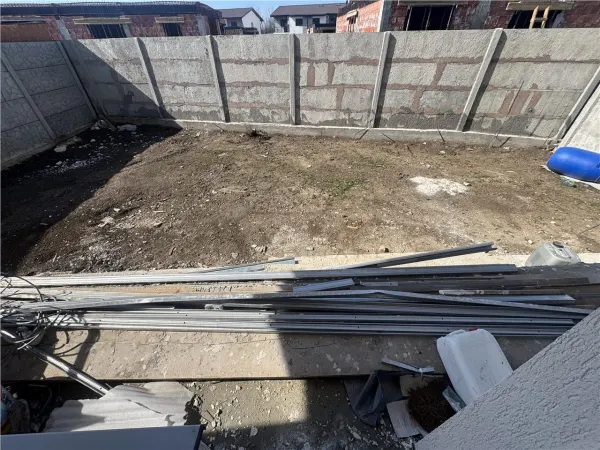 Casă 6 camere Bragadiru - poza 11