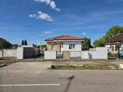 Casă 3 camere Giarmata - poza 4