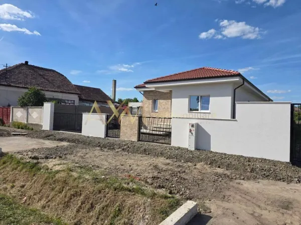 Casă 3 camere Giarmata - poza 5